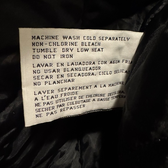 Vintage Texas A&M Aggies 90s puffer jacket - Picture 6 of 7